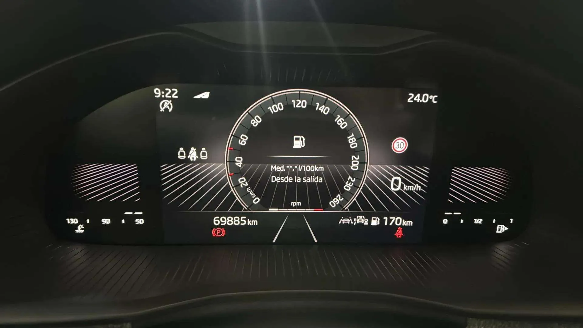 Škoda Kamiq 1.0 TSI Selection - foto 9