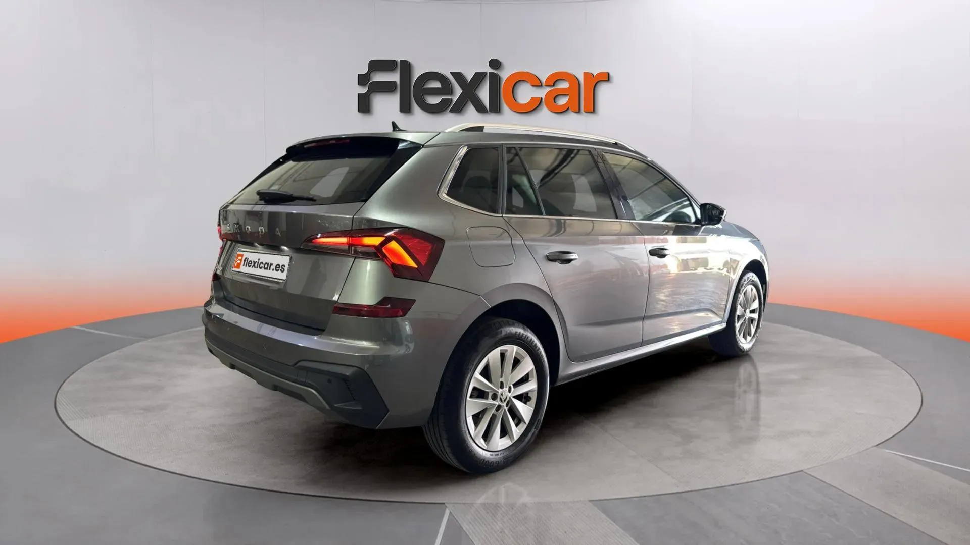 Škoda Kamiq 1.0 TSI Selection - foto 7