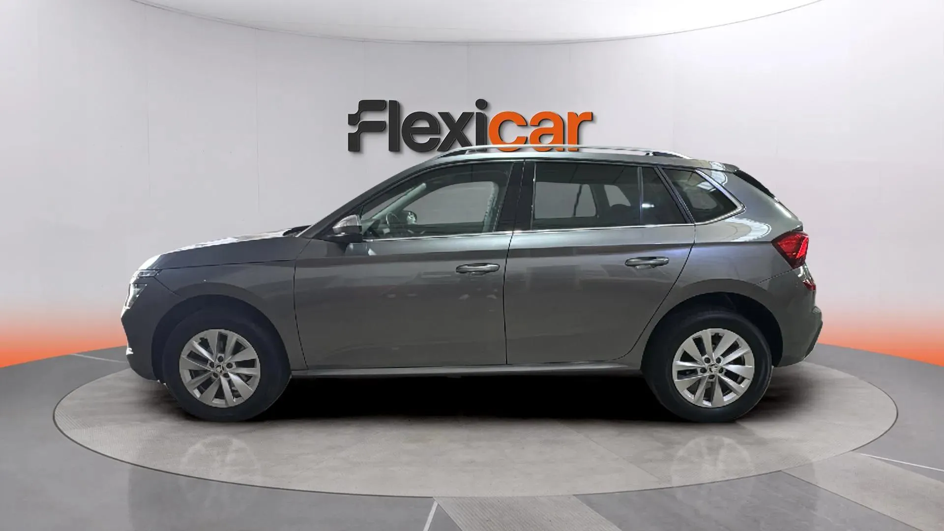 Škoda Kamiq 1.0 TSI Selection - foto 4
