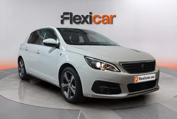 peugeot 308 5p tech edition bluehdi 130 s amps eat8 diesel automatica vigo 2 903000000275196