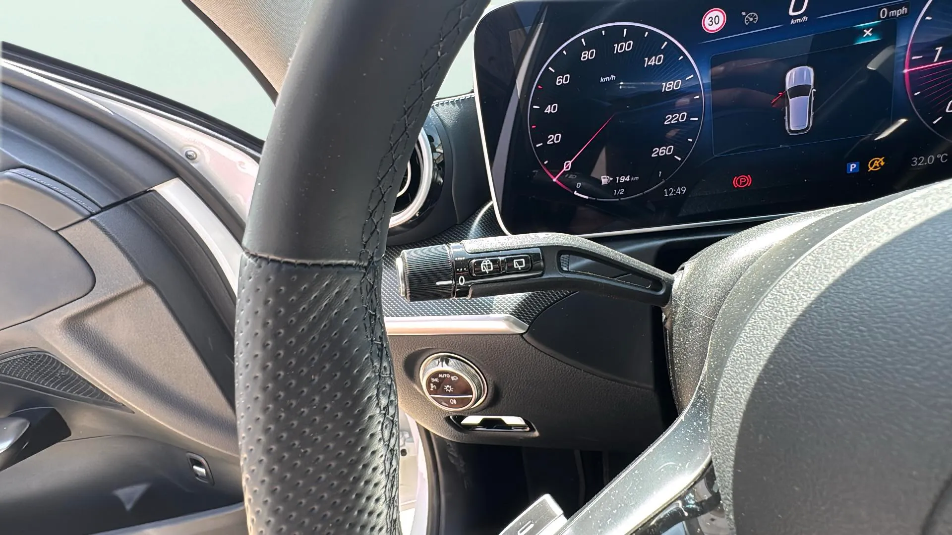 Mercedes-Benz Clase C C 220 d Estate - foto 15