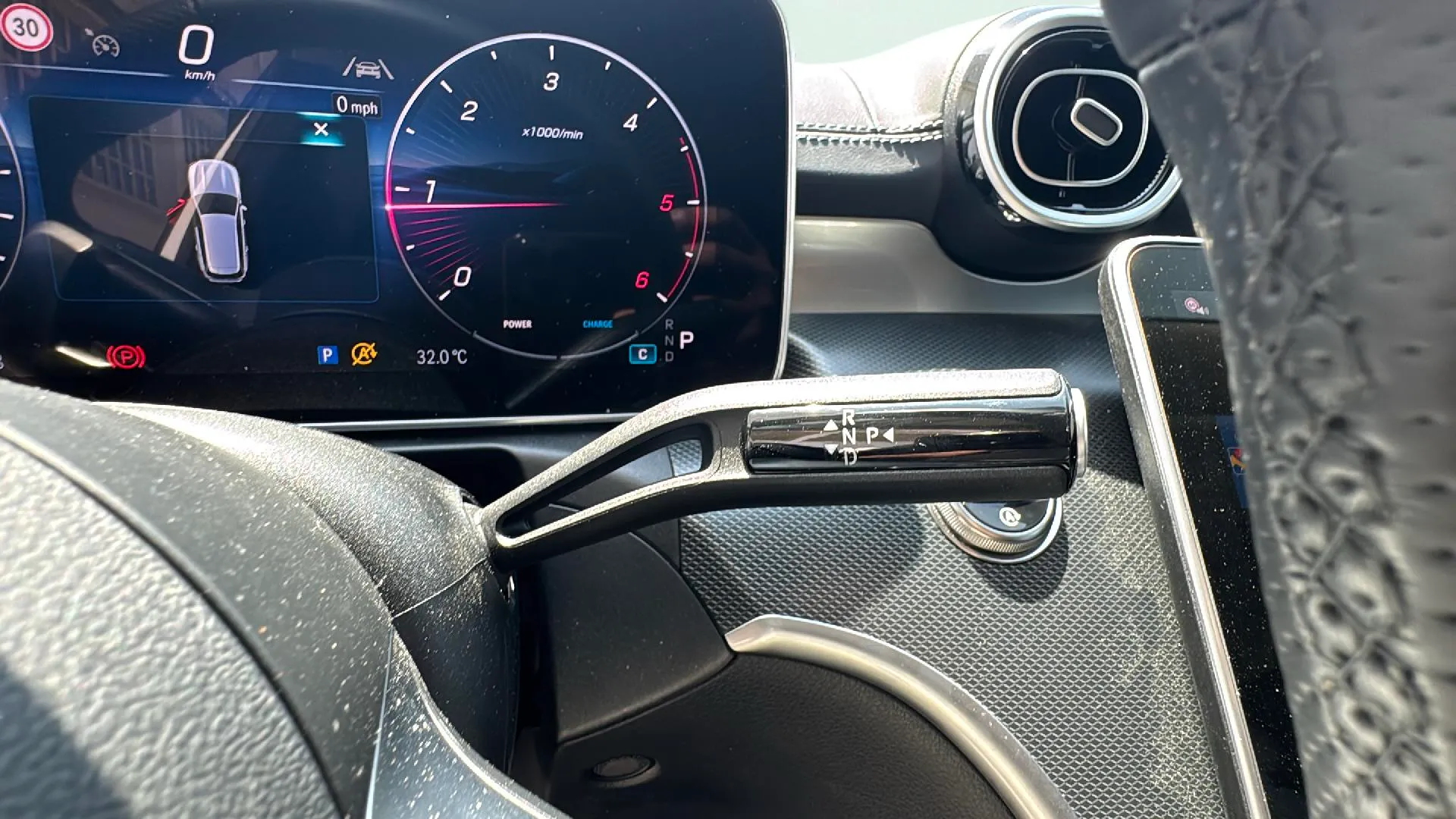 Mercedes-Benz Clase C C 220 d Estate - foto 16