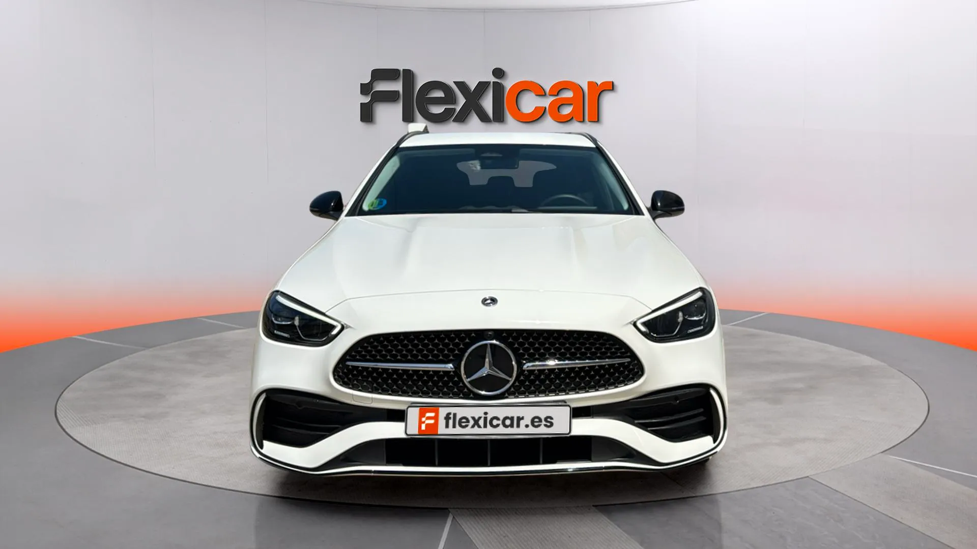 Mercedes-Benz Clase C C 220 d Estate - foto 4