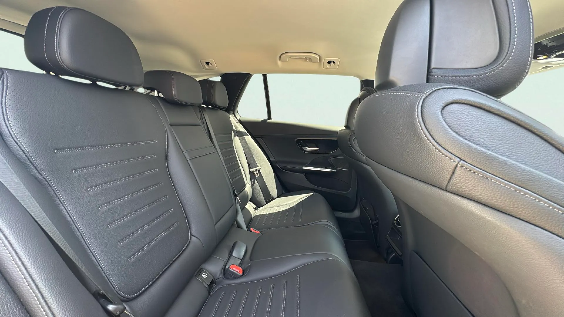 Mercedes-Benz Clase C C 220 d Estate - foto 25