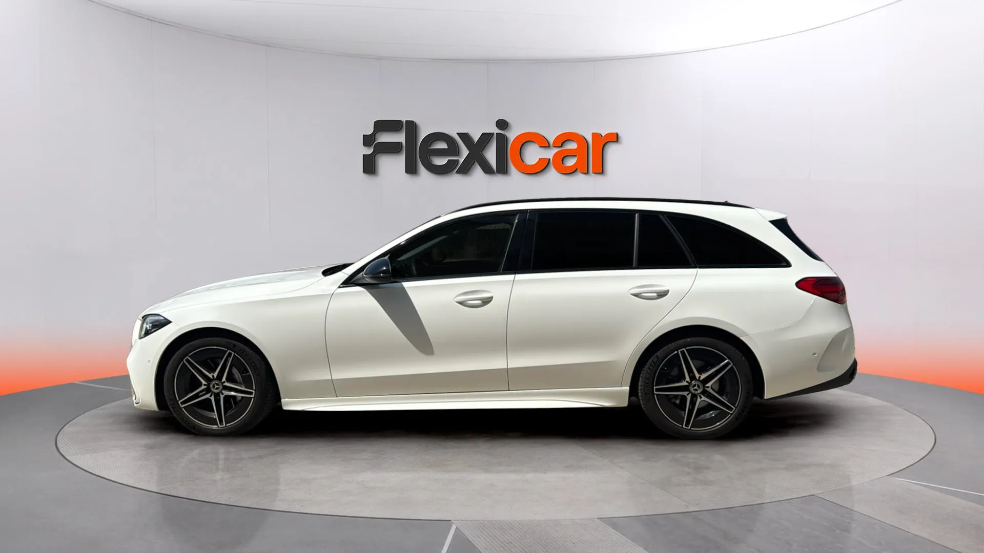 Mercedes-Benz Clase C C 220 d Estate - foto 6