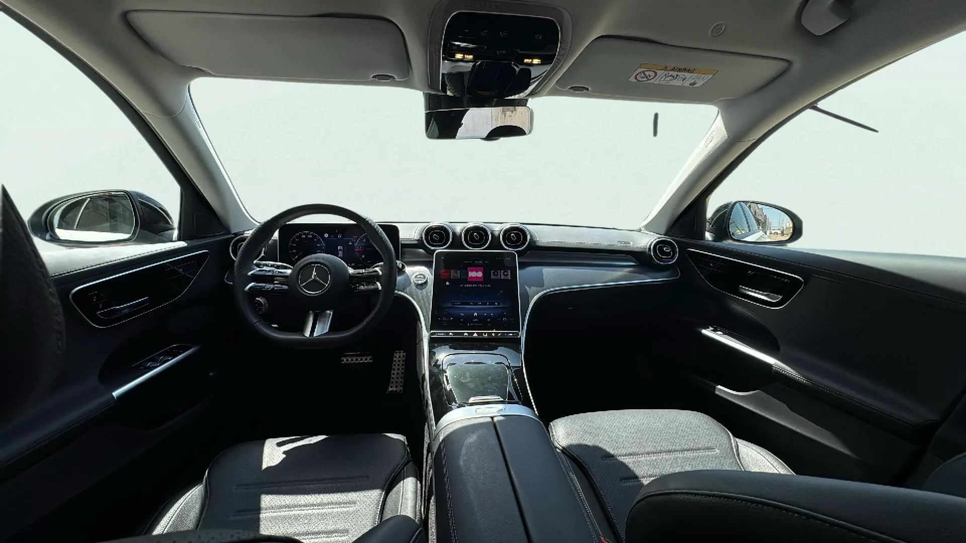Mercedes-Benz Clase C C 220 d Estate - foto 11