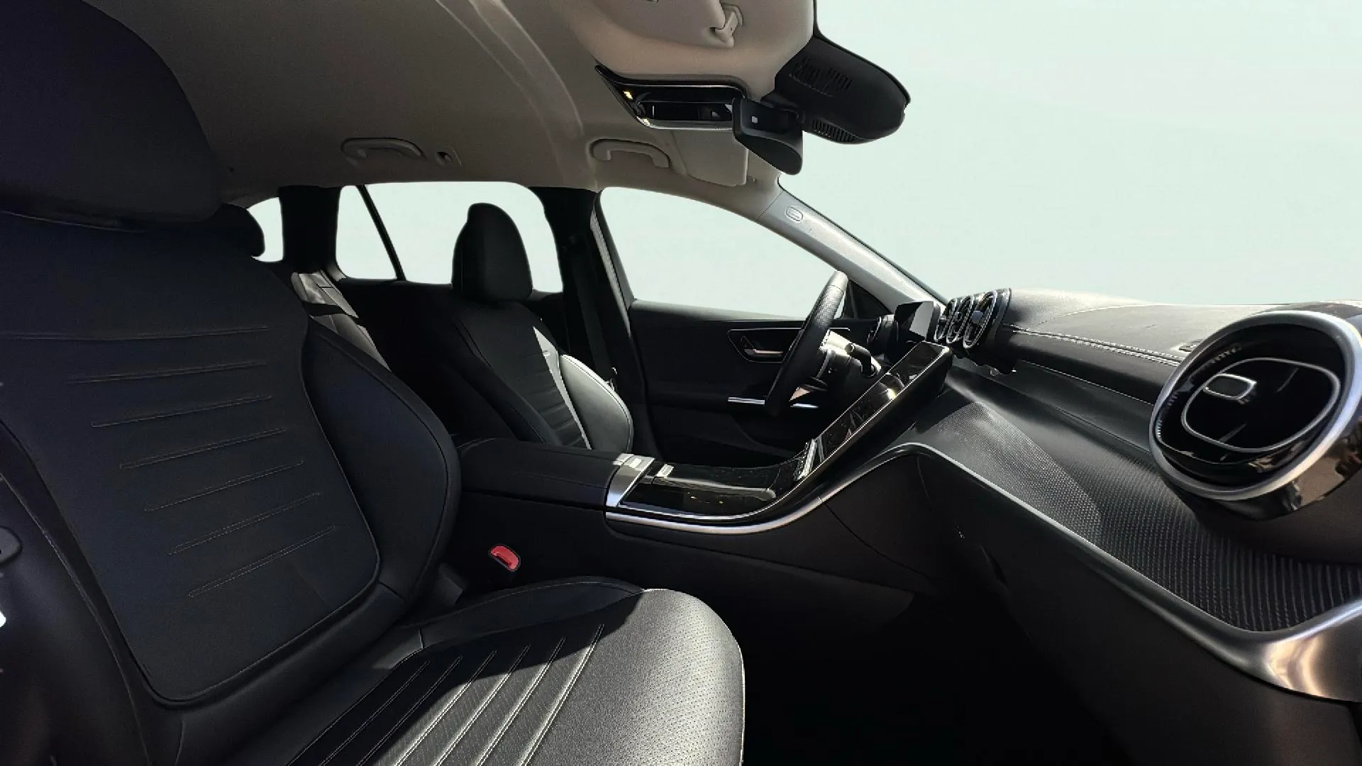 Mercedes-Benz Clase C C 220 d Estate - foto 24