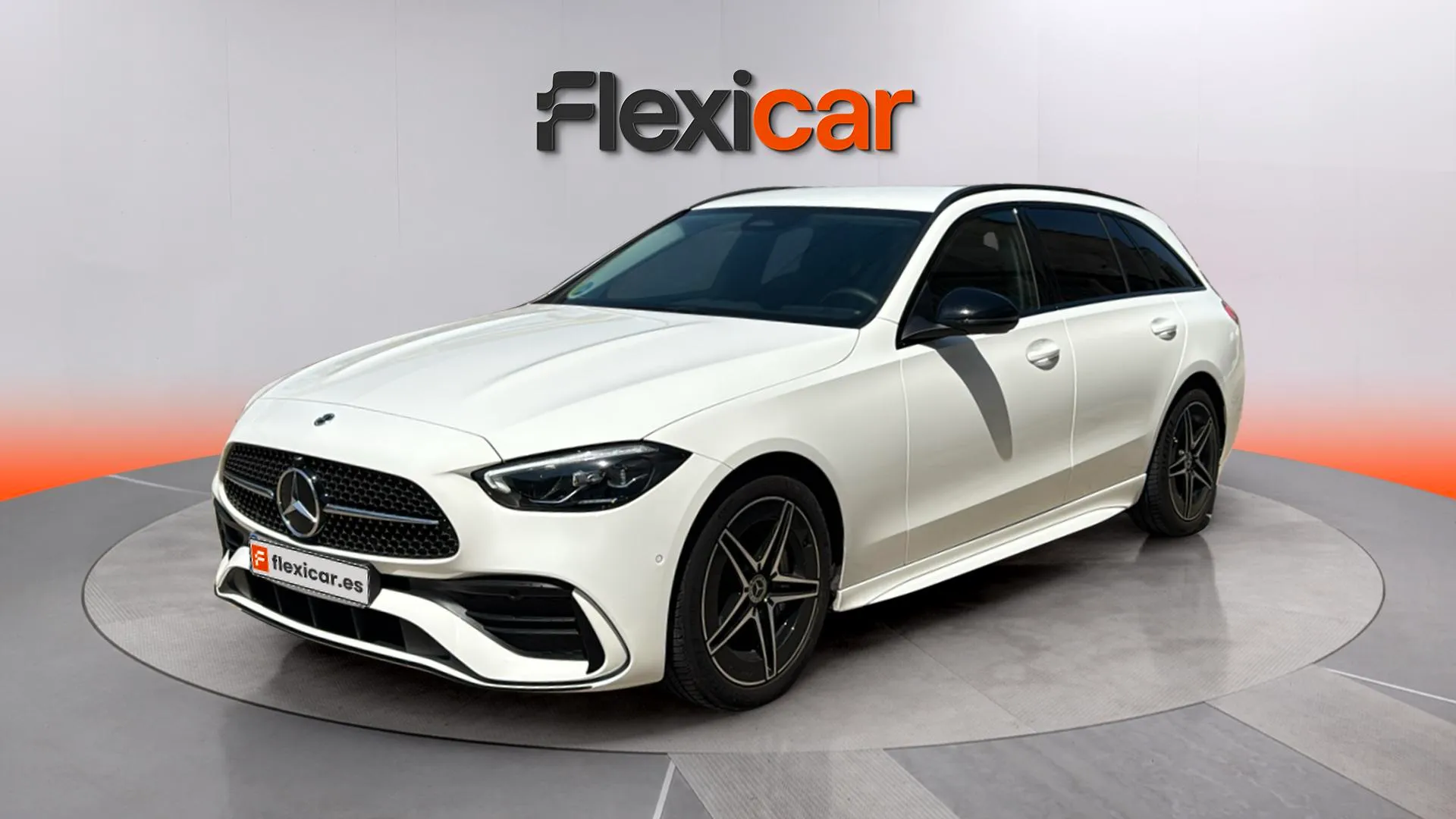 Mercedes-Benz Clase C C 220 d Estate - foto 5