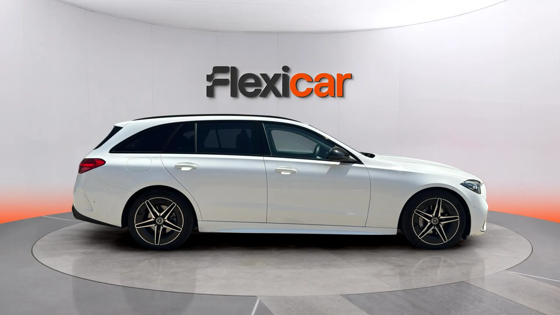 Mercedes-Benz Clase C C 220 d Estate - foto 2