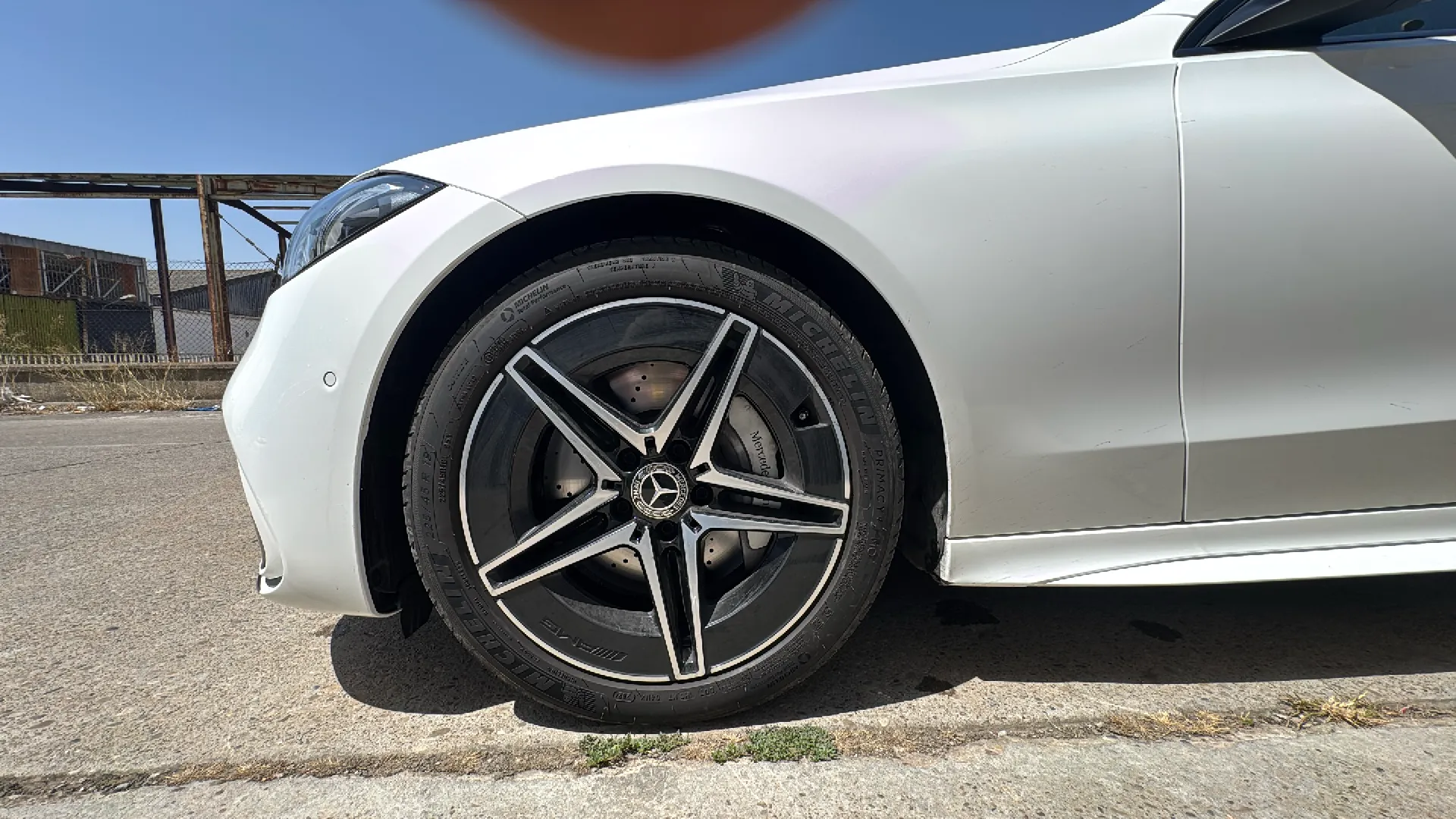 Mercedes-Benz Clase C C 220 d Estate - foto 26