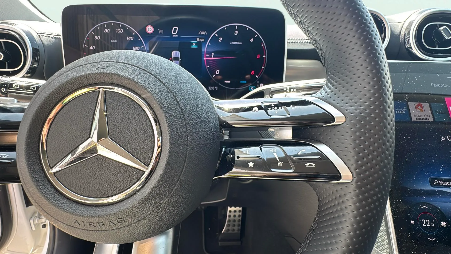 Mercedes-Benz Clase C C 220 d Estate - foto 14