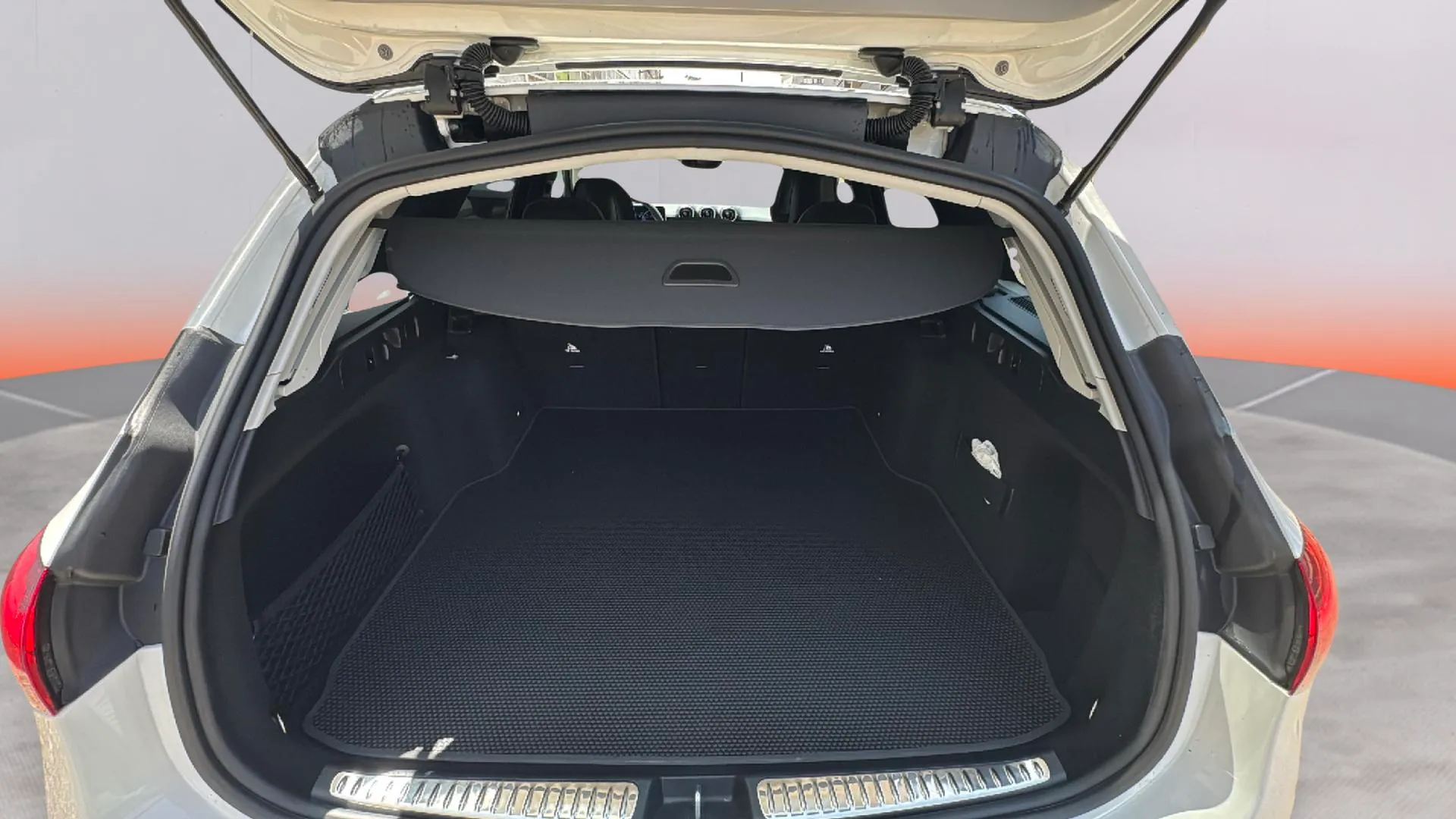 Mercedes-Benz Clase C C 220 d Estate - foto 9