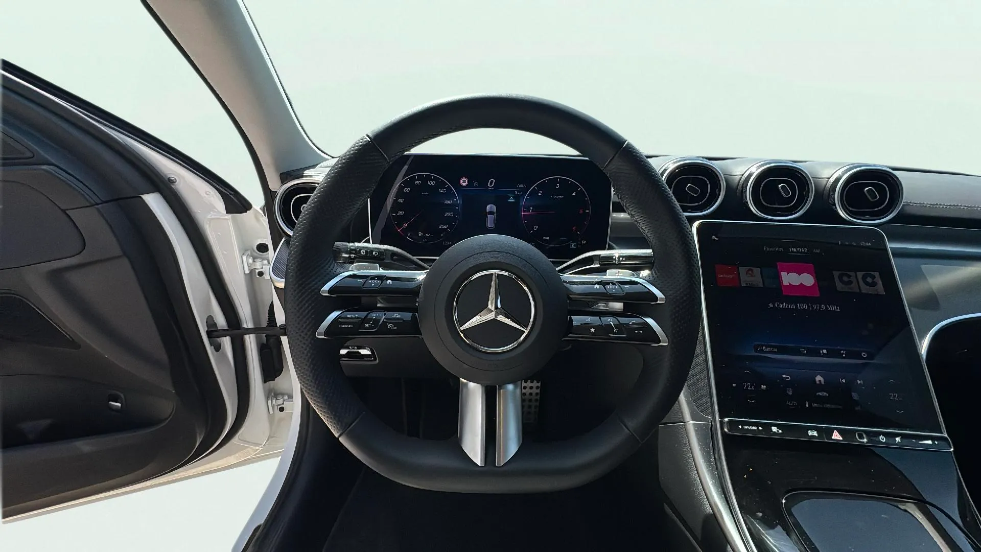 Mercedes-Benz Clase C C 220 d Estate - foto 12