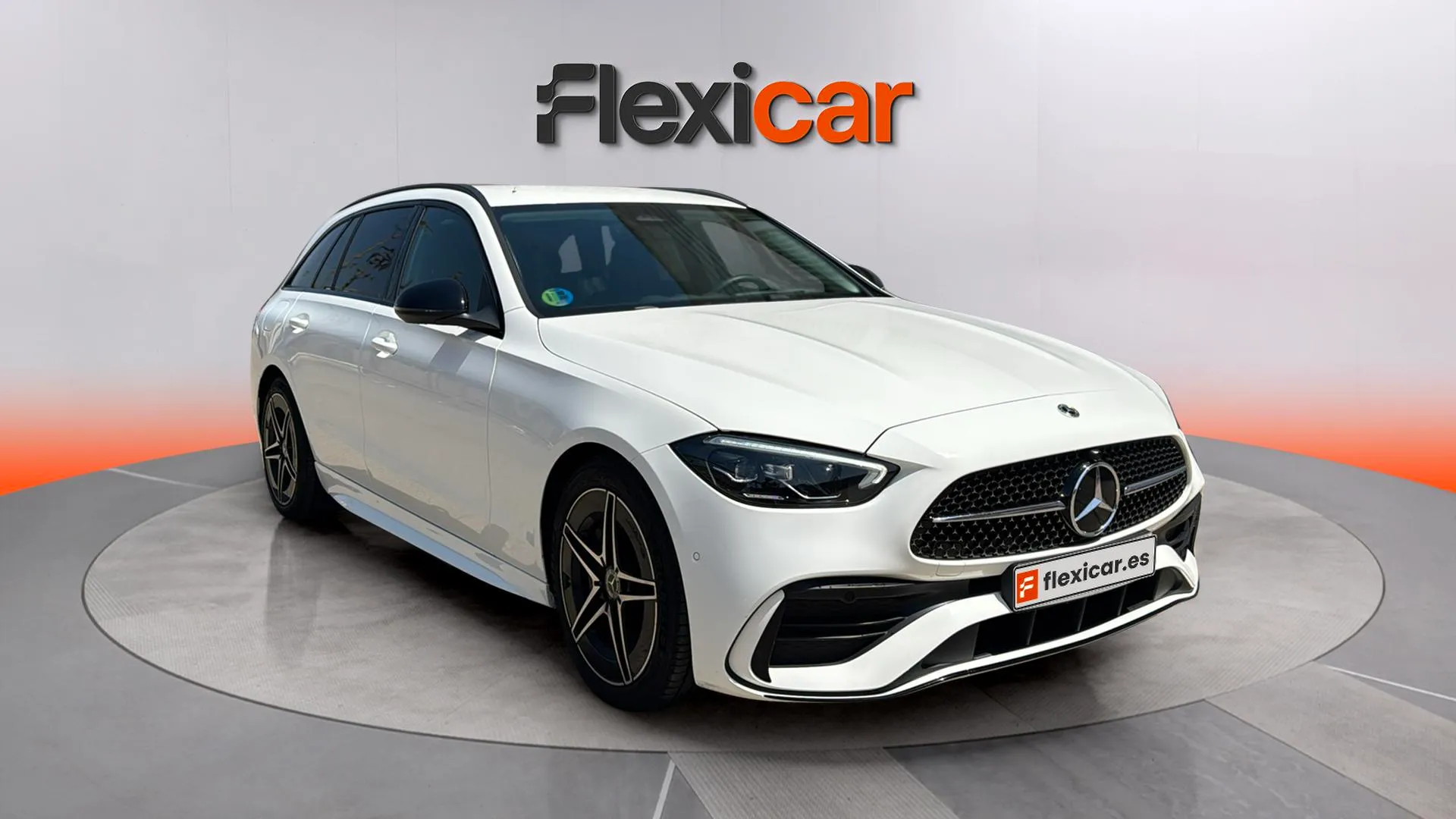Mercedes-Benz Clase C C 220 d Estate
