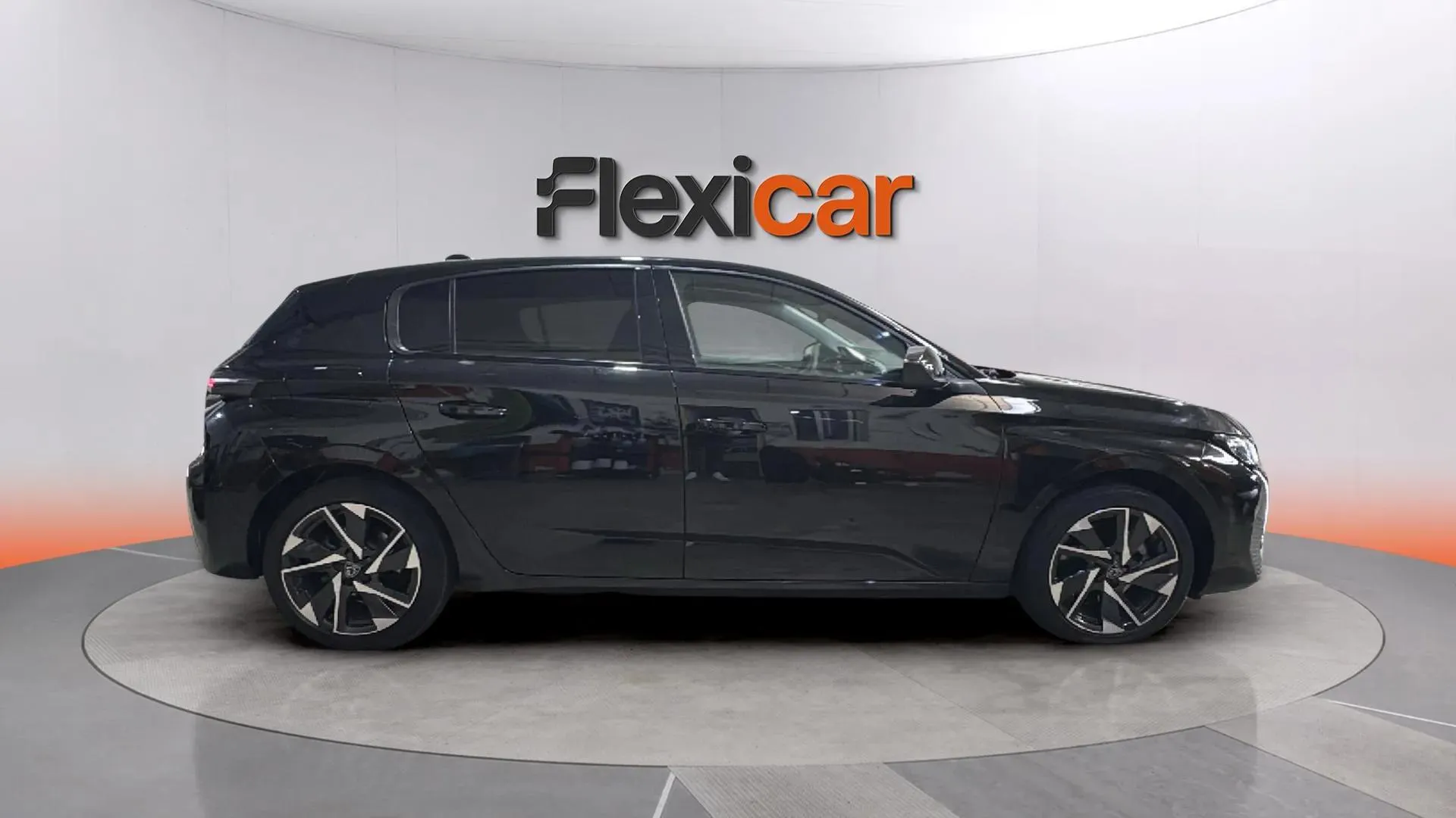 Peugeot 308 Allure BlueHDi 130 EAT8 - foto 8