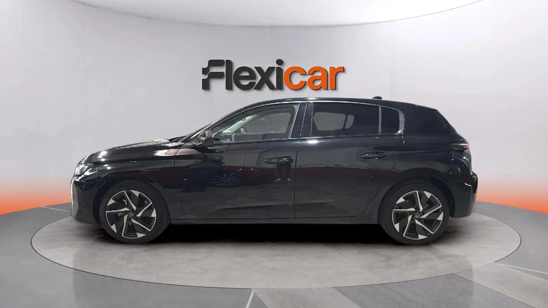 Peugeot 308 Allure BlueHDi 130 EAT8 - foto 4