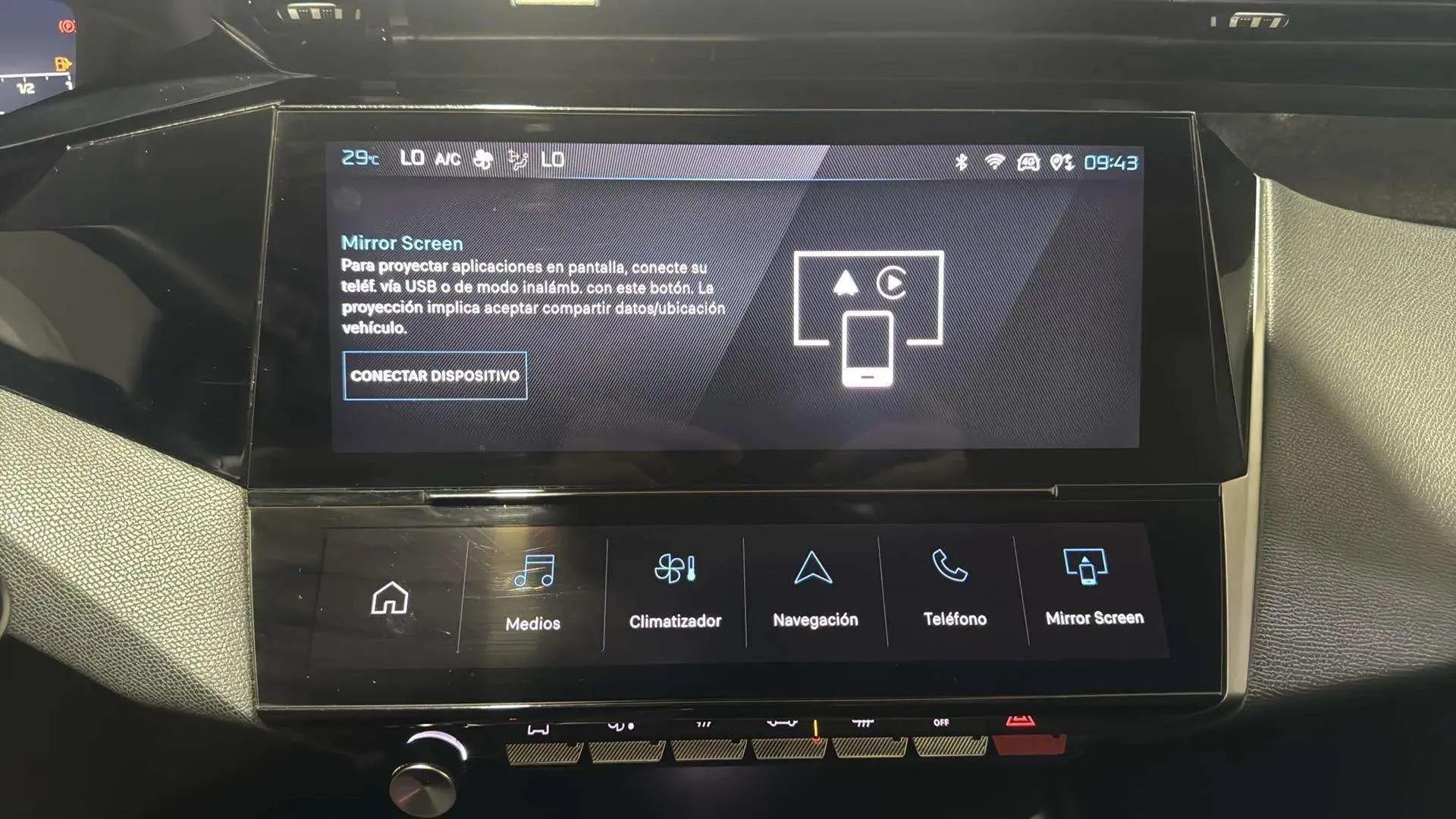 Peugeot 308 Allure BlueHDi 130 EAT8 - foto 14