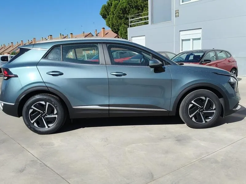 Kia Sportage 1.6 T-GDi MHEV Drive 4x2 - foto 7