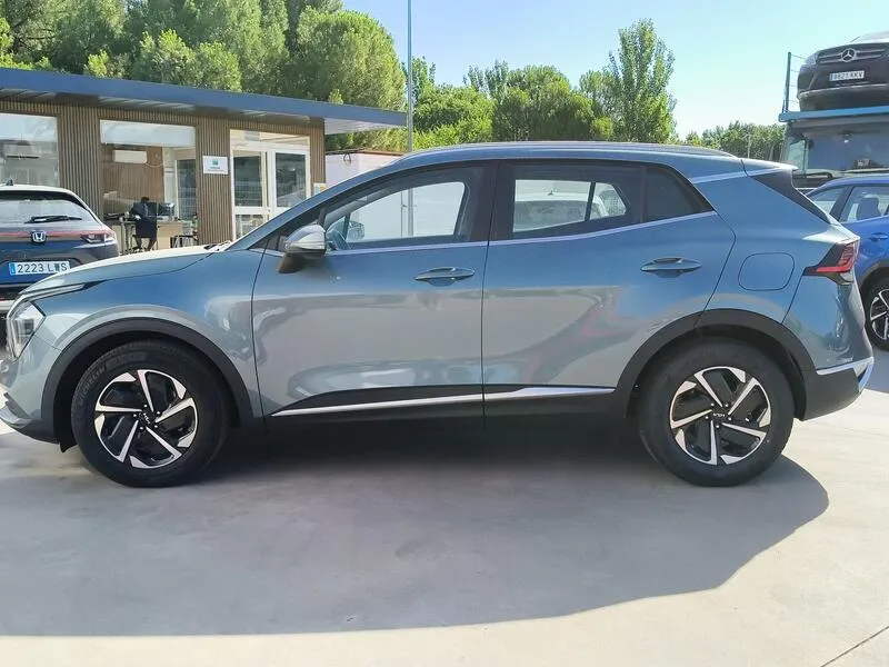 Kia Sportage 1.6 T-GDi MHEV Drive 4x2 - foto 3