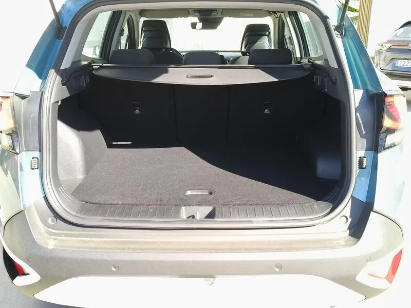 Kia Sportage 1.6 T-GDi MHEV Drive 4x2 - foto 28