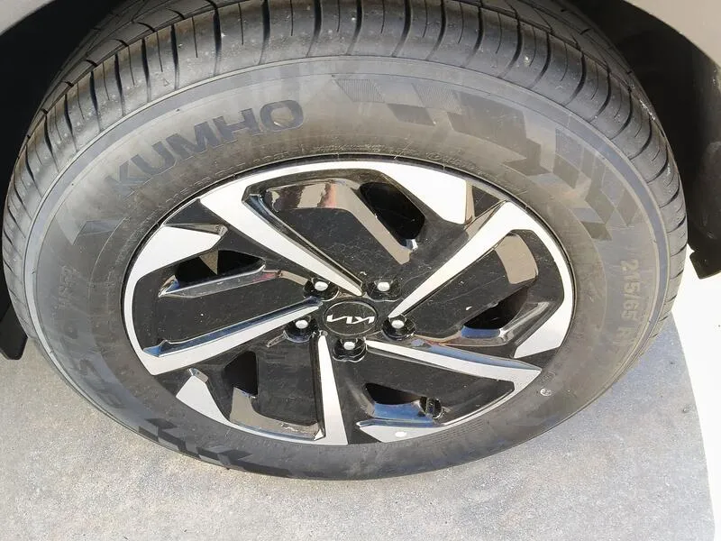 Kia Sportage 1.6 T-GDi MHEV Drive 4x2 - foto 20