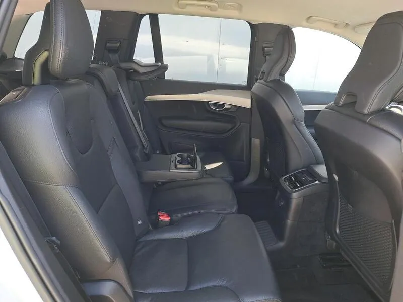 Volvo XC90 2.0 T8 AWD Recharge Inscription Exp - foto 47