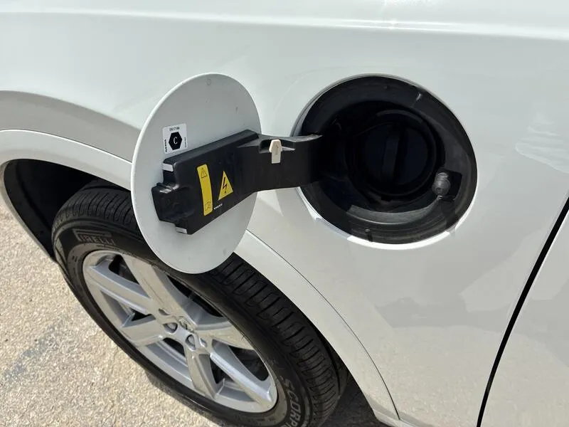 Volvo XC90 2.0 T8 AWD Recharge Inscription Exp - foto 12