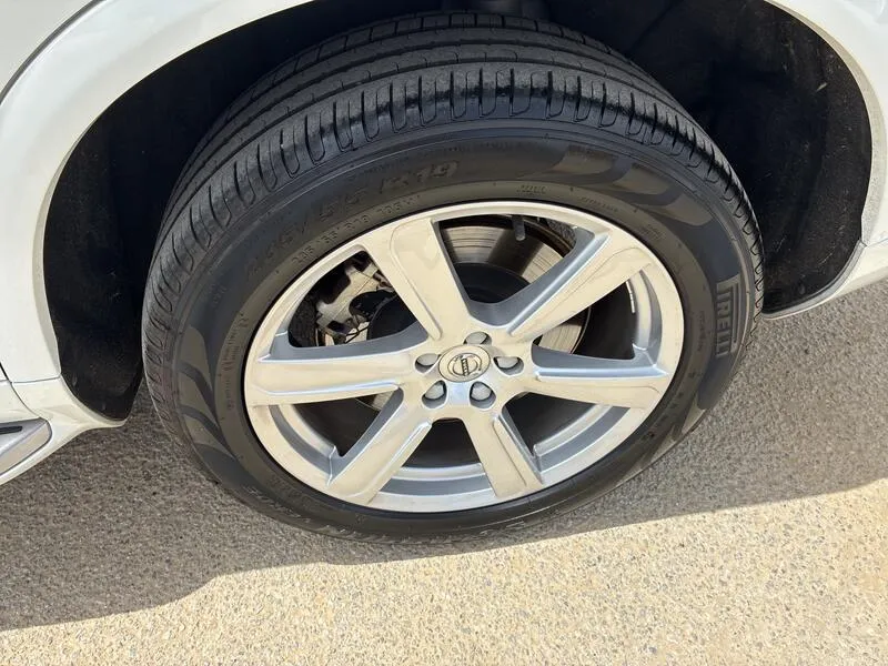 Volvo XC90 2.0 T8 AWD Recharge Inscription Exp - foto 13