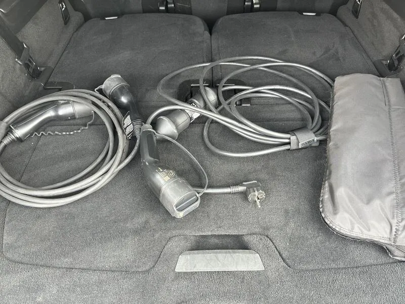 Volvo XC90 2.0 T8 AWD Recharge Inscription Exp - foto 15