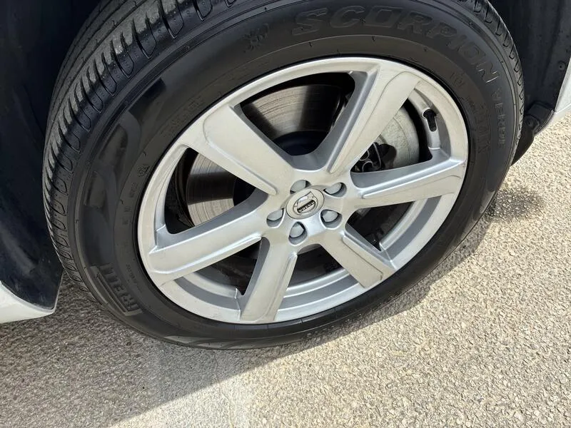 Volvo XC90 2.0 T8 AWD Recharge Inscription Exp - foto 19