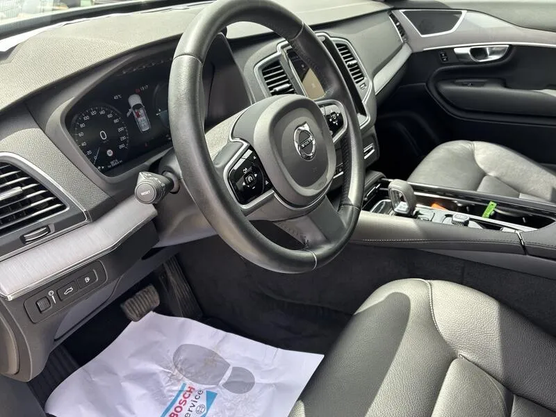 Volvo XC90 2.0 T8 AWD Recharge Inscription Exp - foto 34