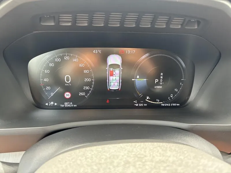 Volvo XC90 2.0 T8 AWD Recharge Inscription Exp - foto 37