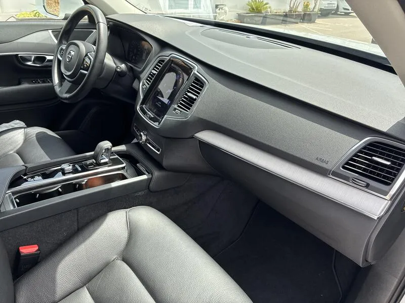 Volvo XC90 2.0 T8 AWD Recharge Inscription Exp - foto 24