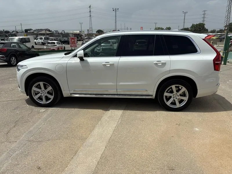 Volvo XC90 2.0 T8 AWD Recharge Inscription Exp - foto 3