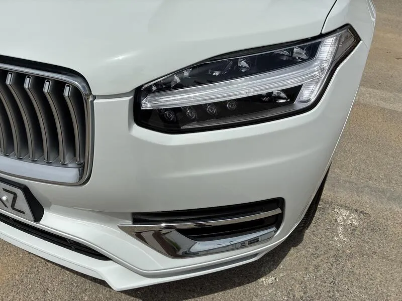 Volvo XC90 2.0 T8 AWD Recharge Inscription Exp - foto 10