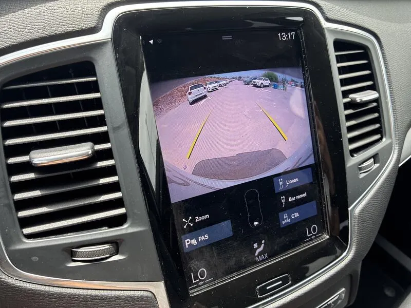 Volvo XC90 2.0 T8 AWD Recharge Inscription Exp - foto 40