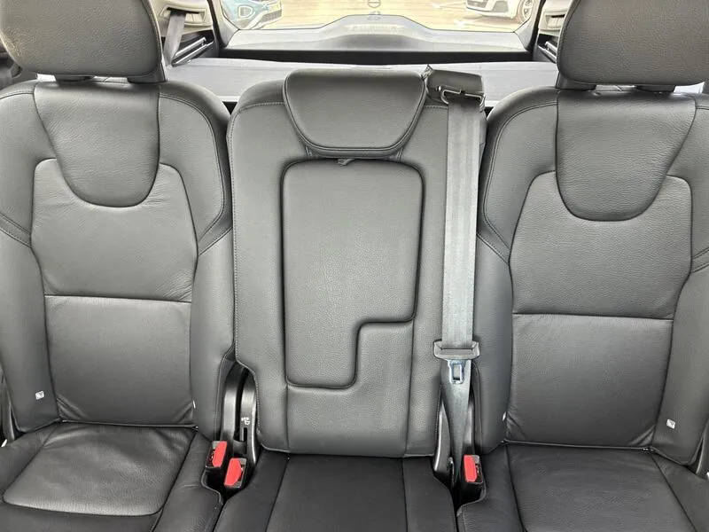 Volvo XC90 2.0 T8 AWD Recharge Inscription Exp - foto 45