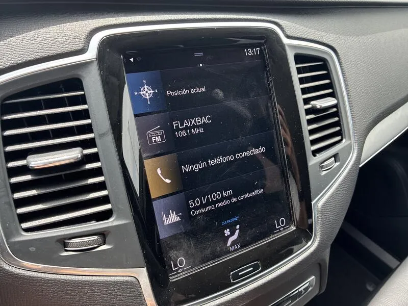 Volvo XC90 2.0 T8 AWD Recharge Inscription Exp - foto 38