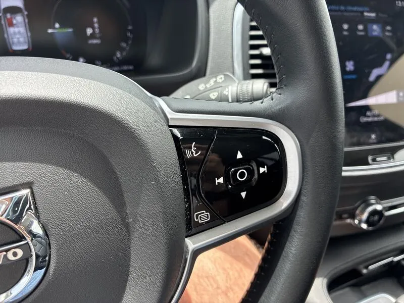 Volvo XC90 2.0 T8 AWD Recharge Inscription Exp - foto 36