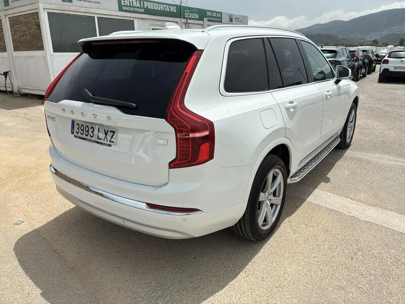 Volvo XC90 2.0 T8 AWD Recharge Inscription Exp - foto 6