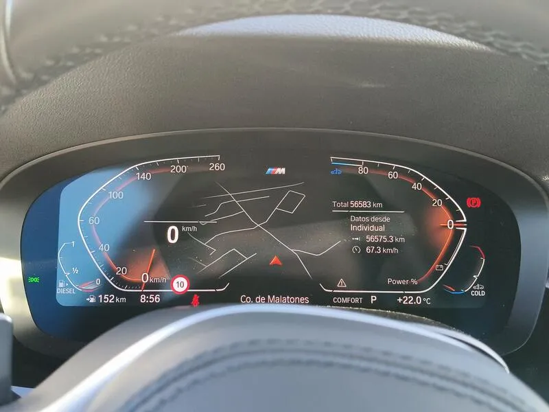BMW Serie 5 520dA - foto 35