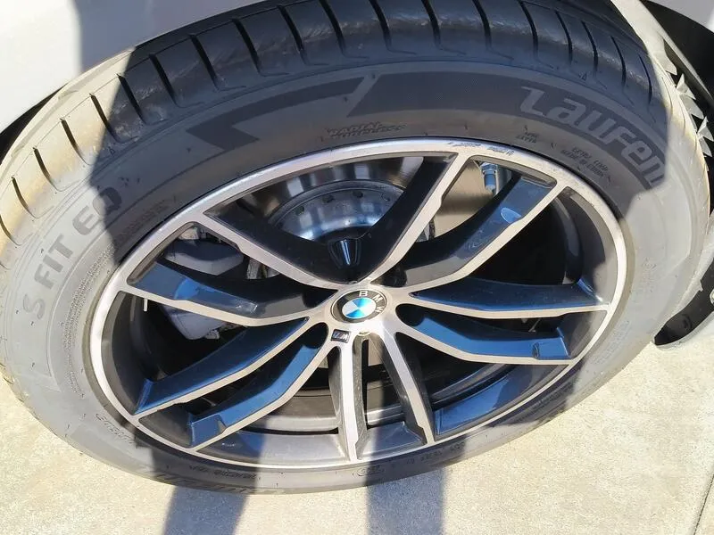 BMW Serie 5 520dA - foto 15