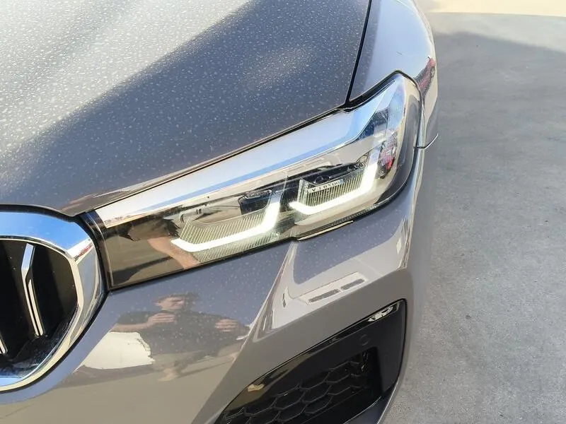 BMW Serie 5 520dA - foto 10