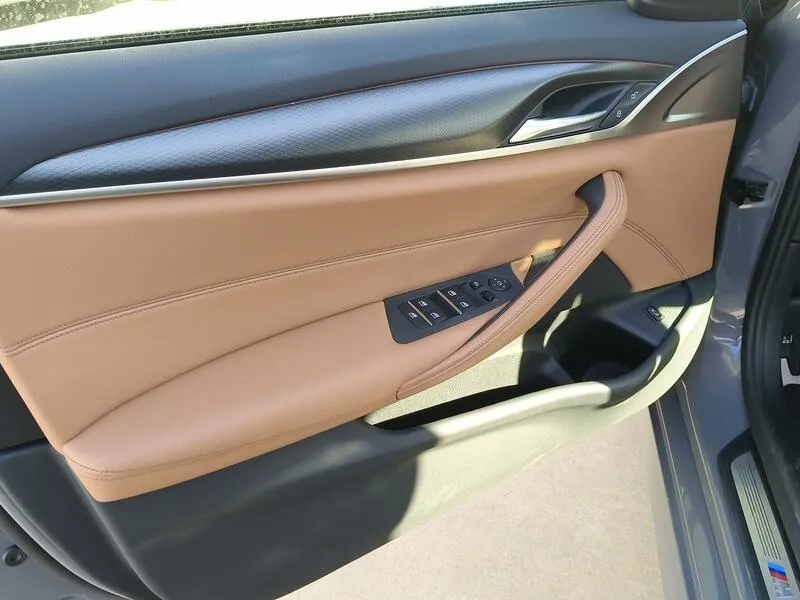 BMW Serie 5 520dA - foto 24