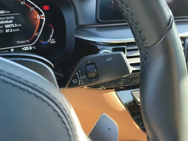 BMW Serie 5 520dA - foto 33