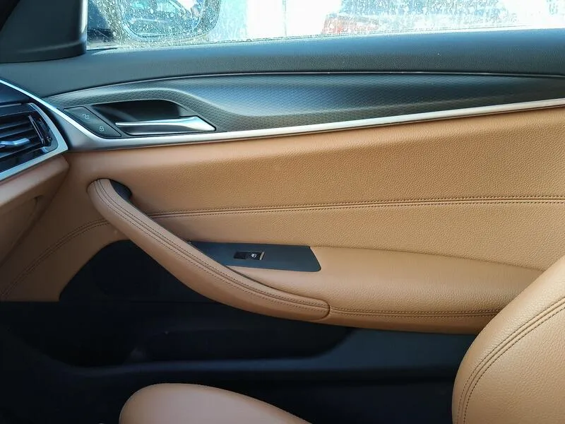 BMW Serie 5 520dA - foto 27