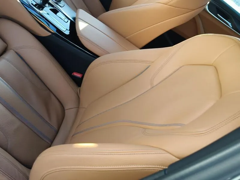 BMW Serie 5 520dA - foto 25