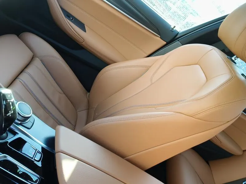 BMW Serie 5 520dA - foto 26