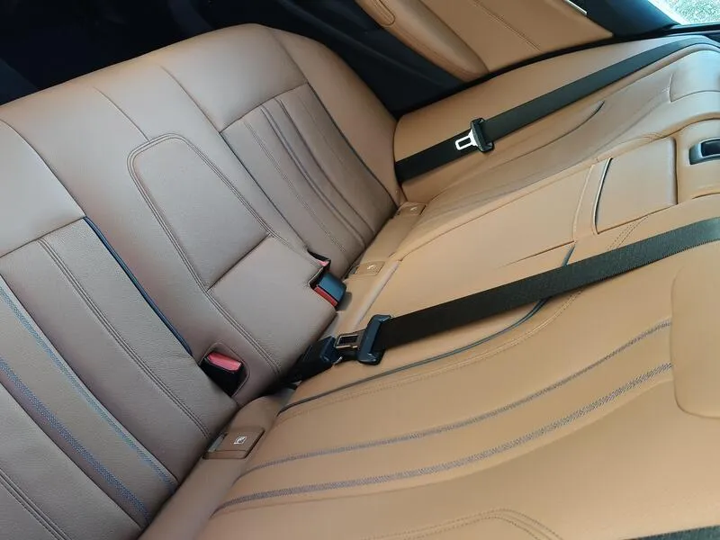 BMW Serie 5 520dA - foto 22