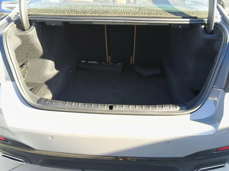 BMW Serie 5 520dA - foto 18